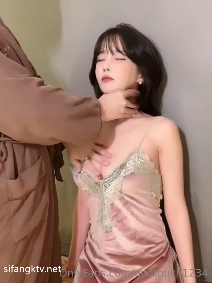 PKPD-247 完全プライベート映像 SNSで話題のムキムキえちえち全力美少女·ちゃんよたと初めての二人きりお泊まり